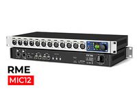 RME MIC12