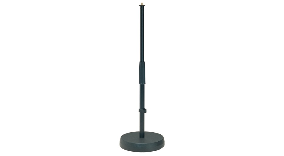 233 Table-Floor microphone stand - TABLE - Arbiter